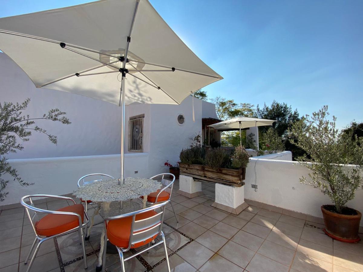 Casa Arbol Hotel Альенде Экстерьер фото